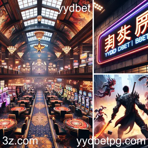 A Emoção dos Jogos de Ação: Desafios e Aventuras