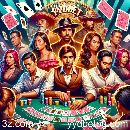 O Fascinante Mundo dos Jogos de Cartas️